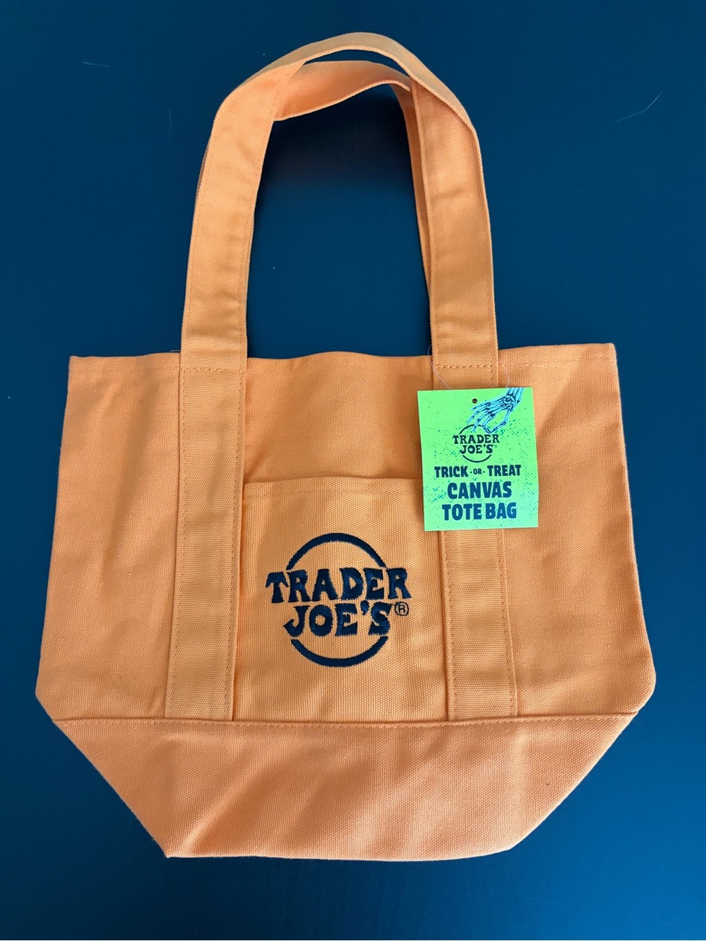 Trader Joe’s Mini Tote